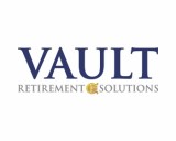https://www.logocontest.com/public/logoimage/1530602660Vault Retirement Solutions Logo 15.jpg